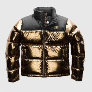 WOMEN’S 1996 RETRO NUPTSE JACKET